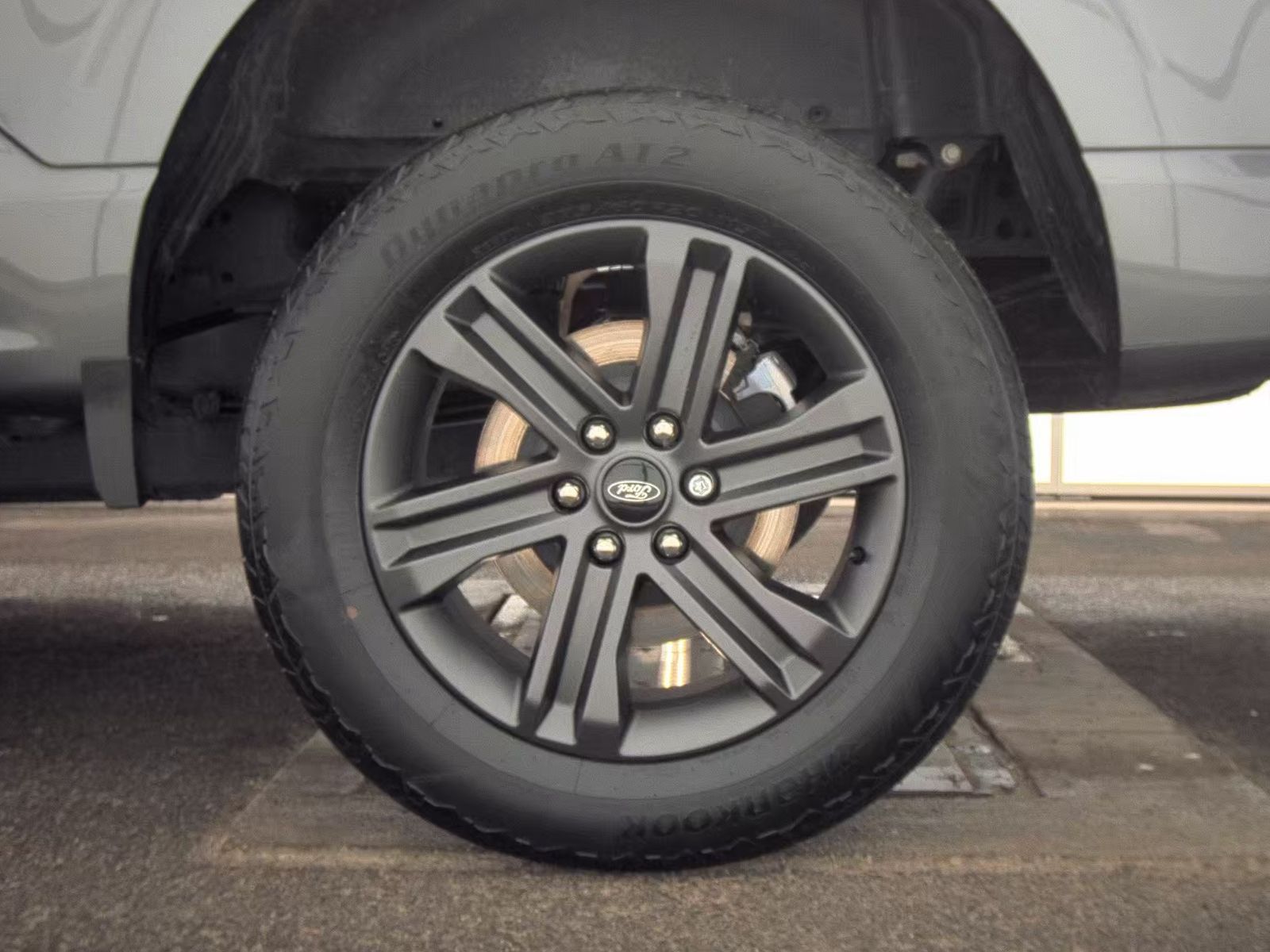 2023 Ford F-150 Hybrid XLT AWD