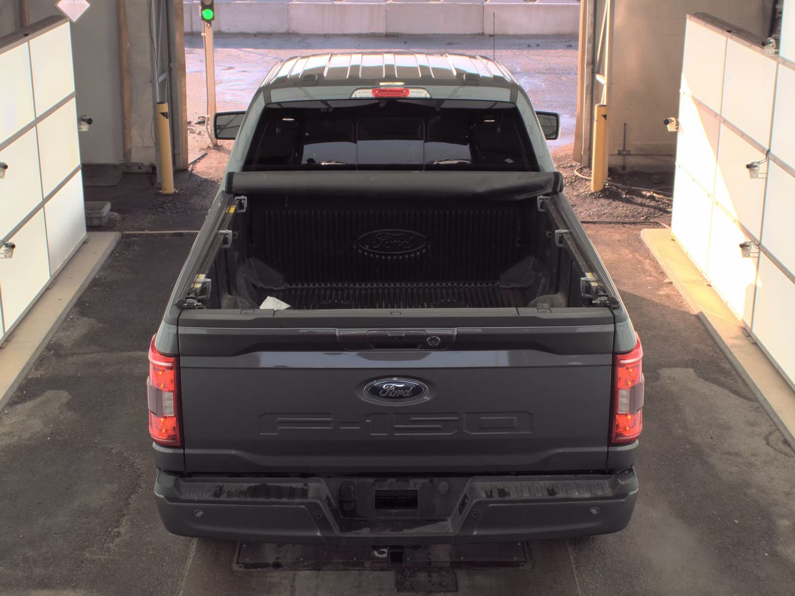 2023 Ford F-150 Hybrid XLT AWD