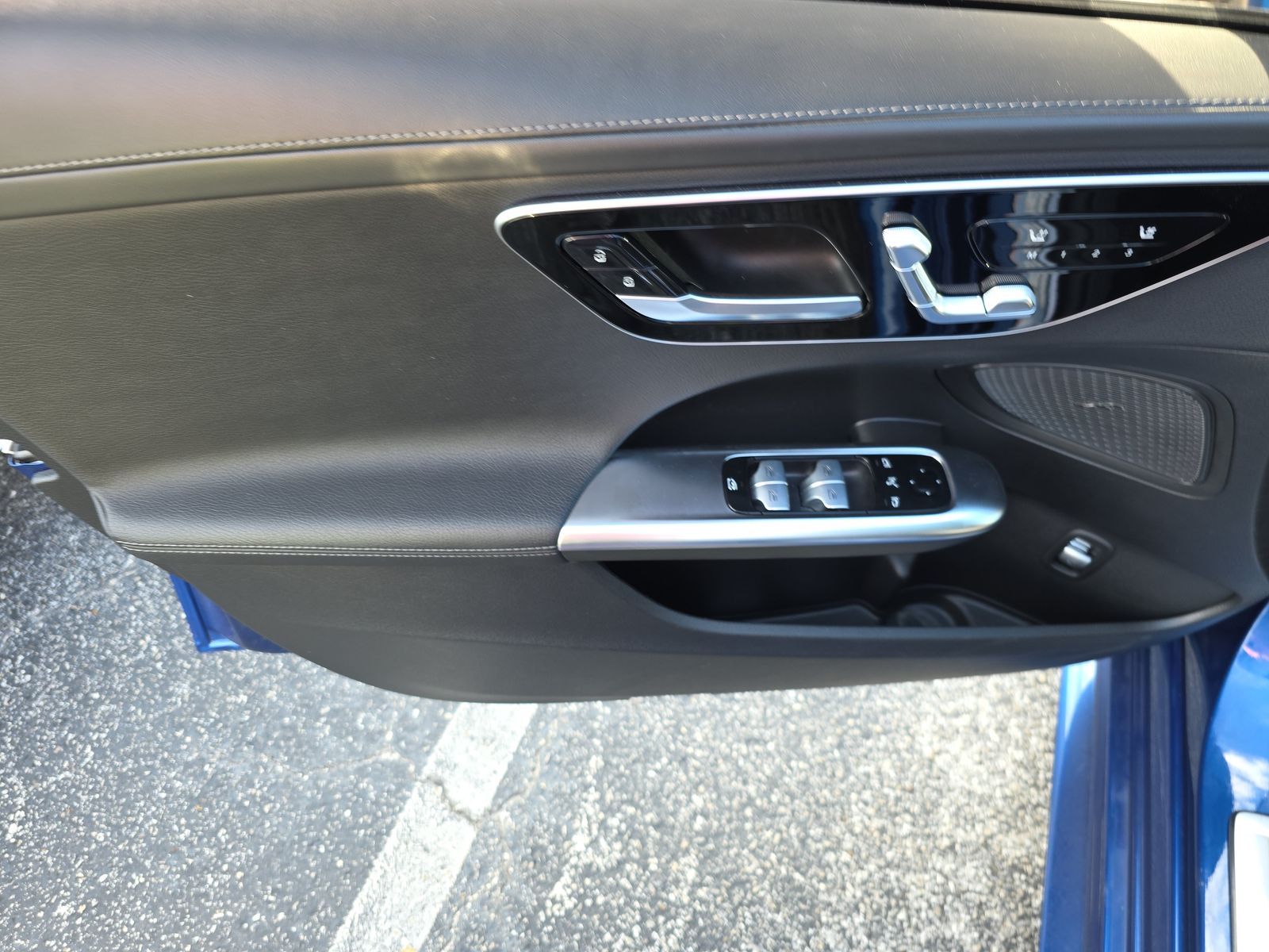 2023 Mercedes-Benz C-Class AMG C 43 AWD