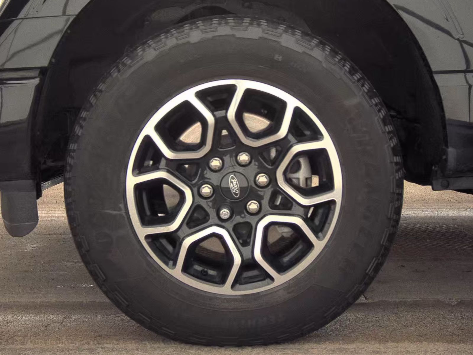 2023 Ford F-150 Hybrid XLT AWD