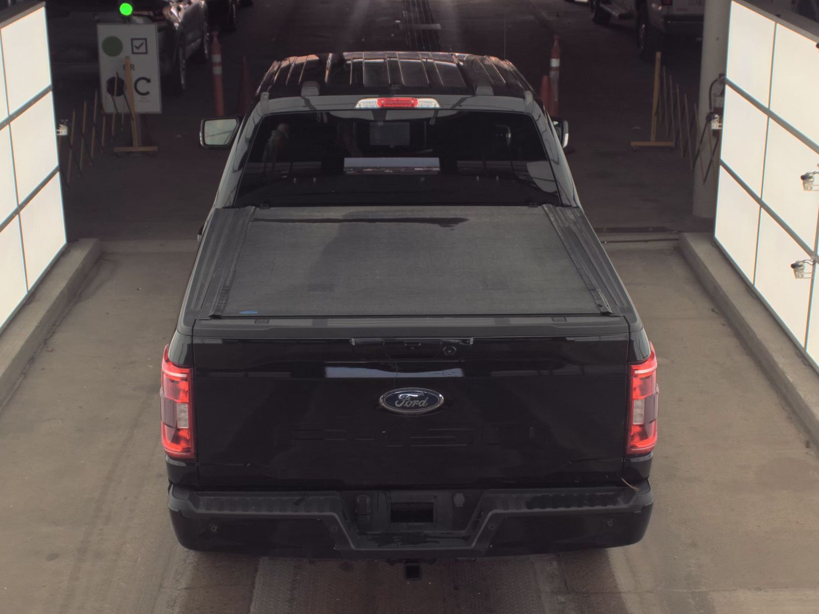 2023 Ford F-150 Hybrid XLT AWD