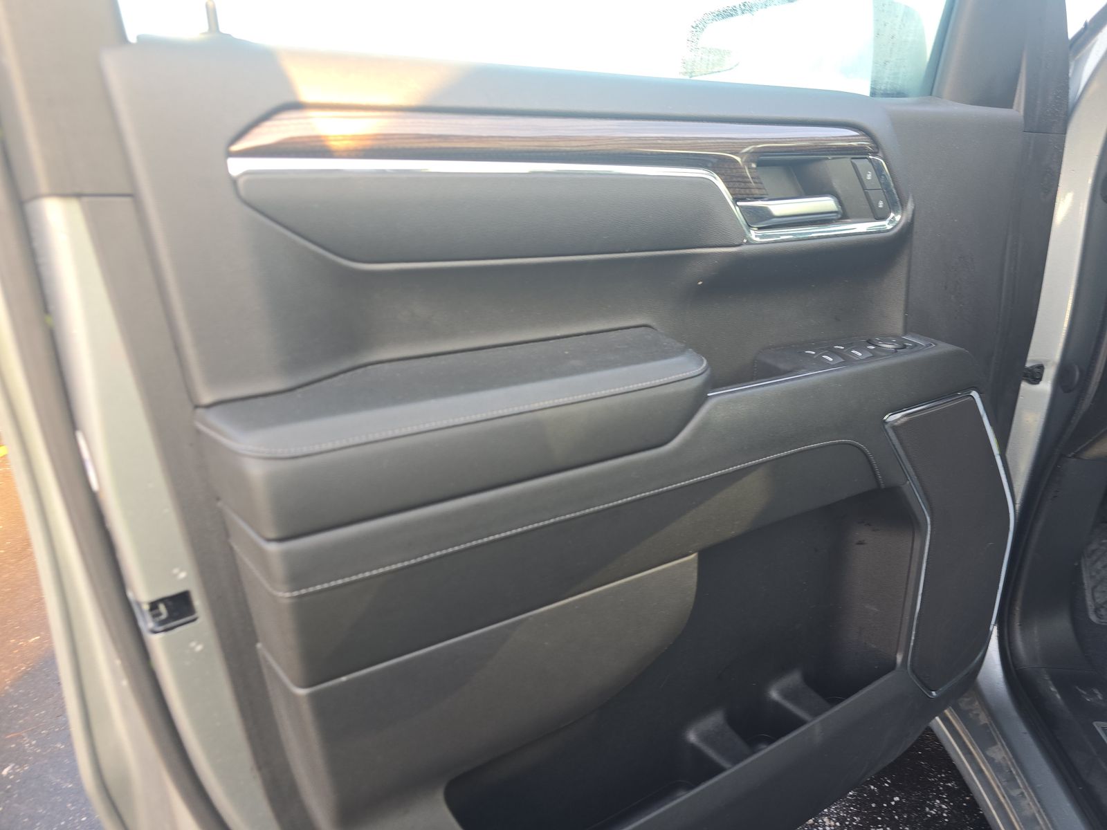 2024 Chevrolet Silverado 1500 LT AWD