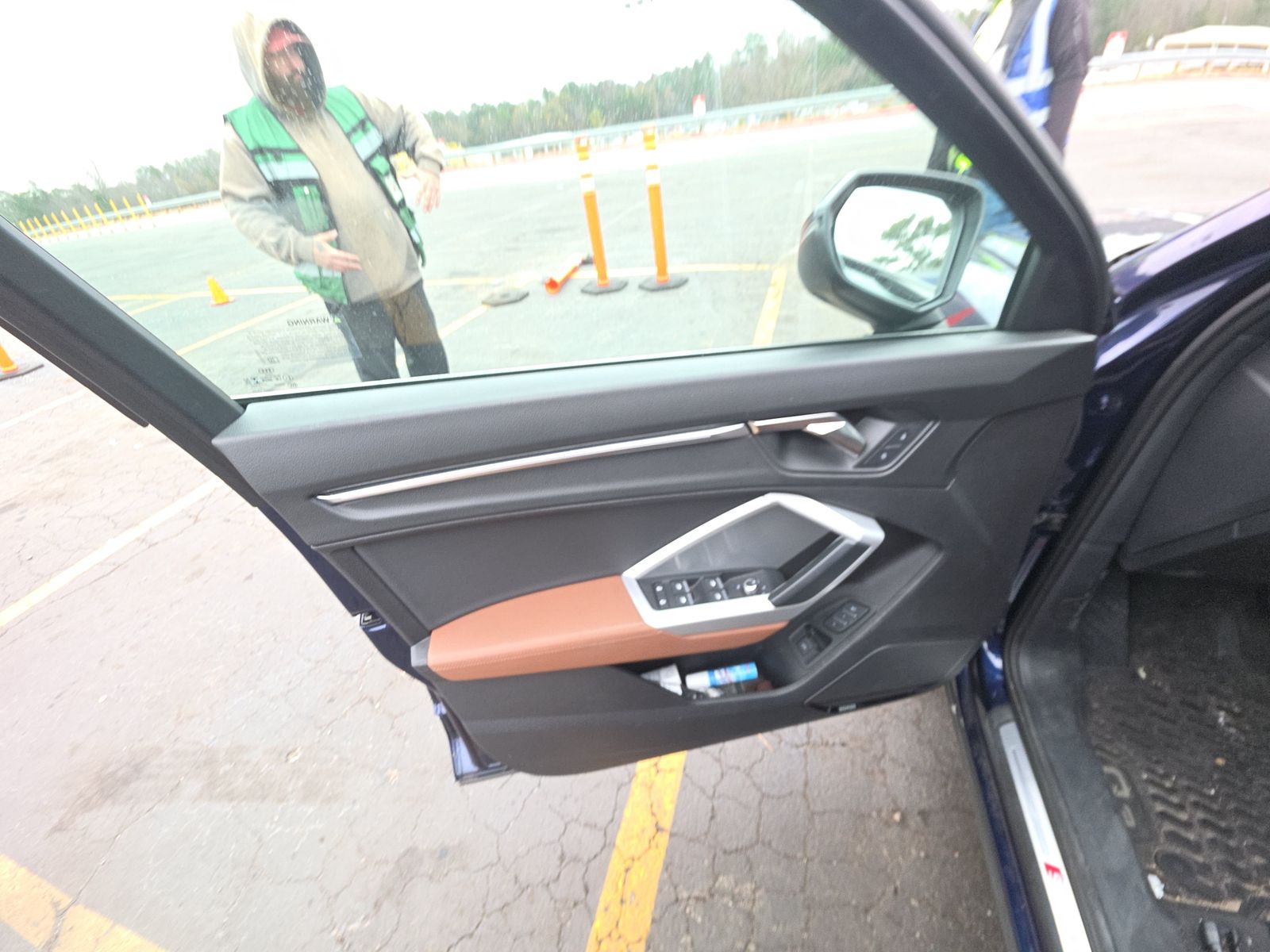 2022 Audi Q3 2.0T S line Premium Plus AWD