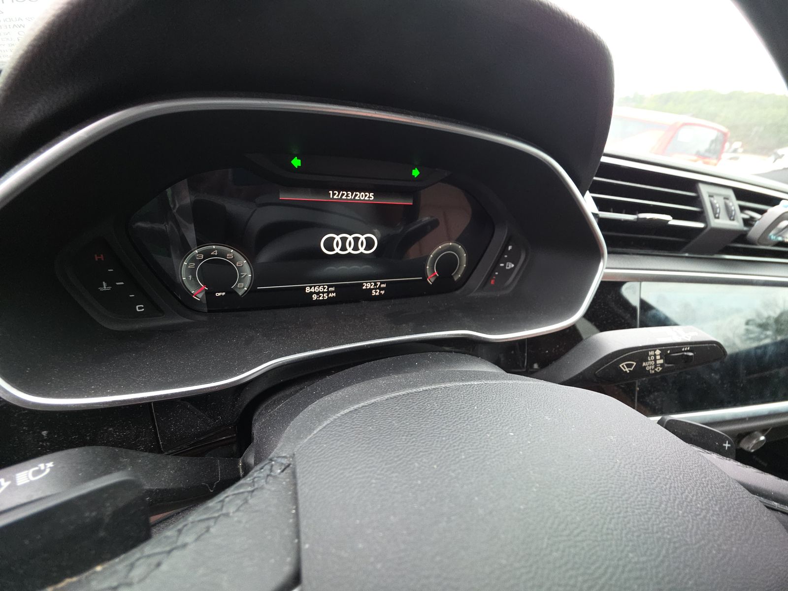 2022 Audi Q3 2.0T S line Premium Plus AWD