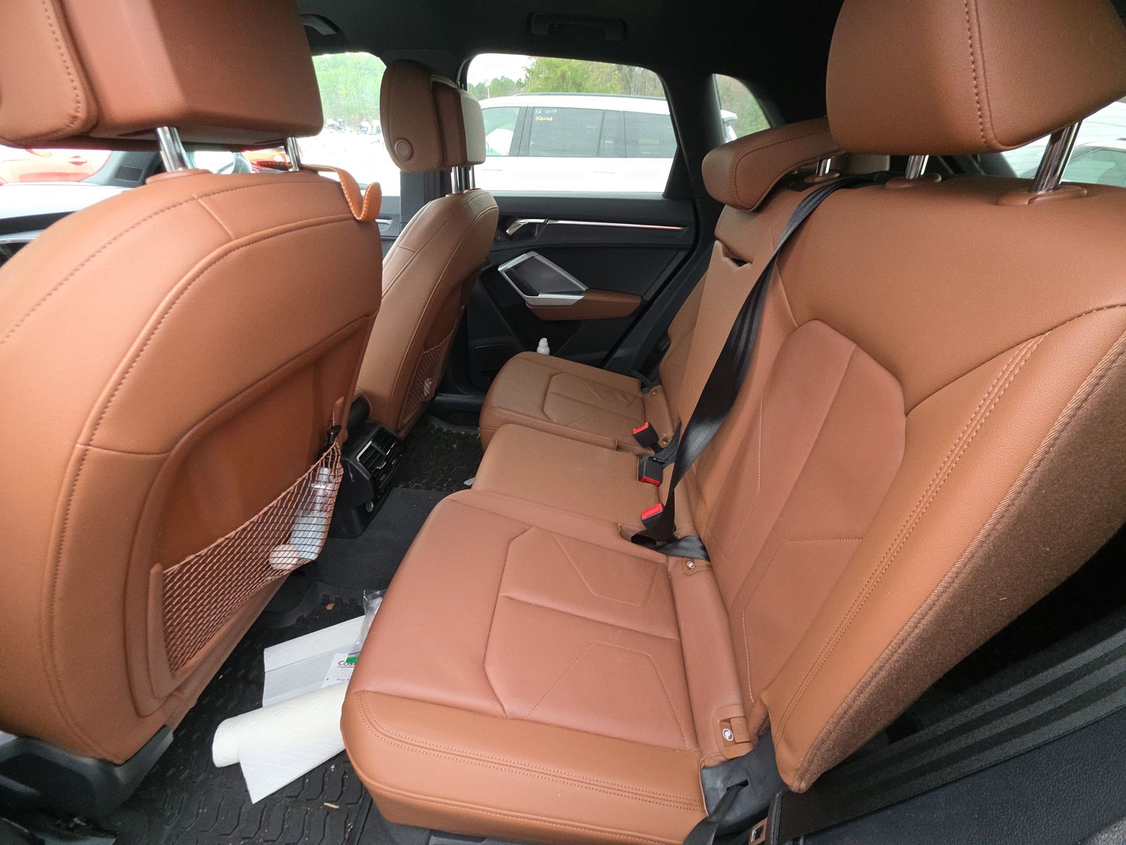 2022 Audi Q3 2.0T S line Premium Plus AWD