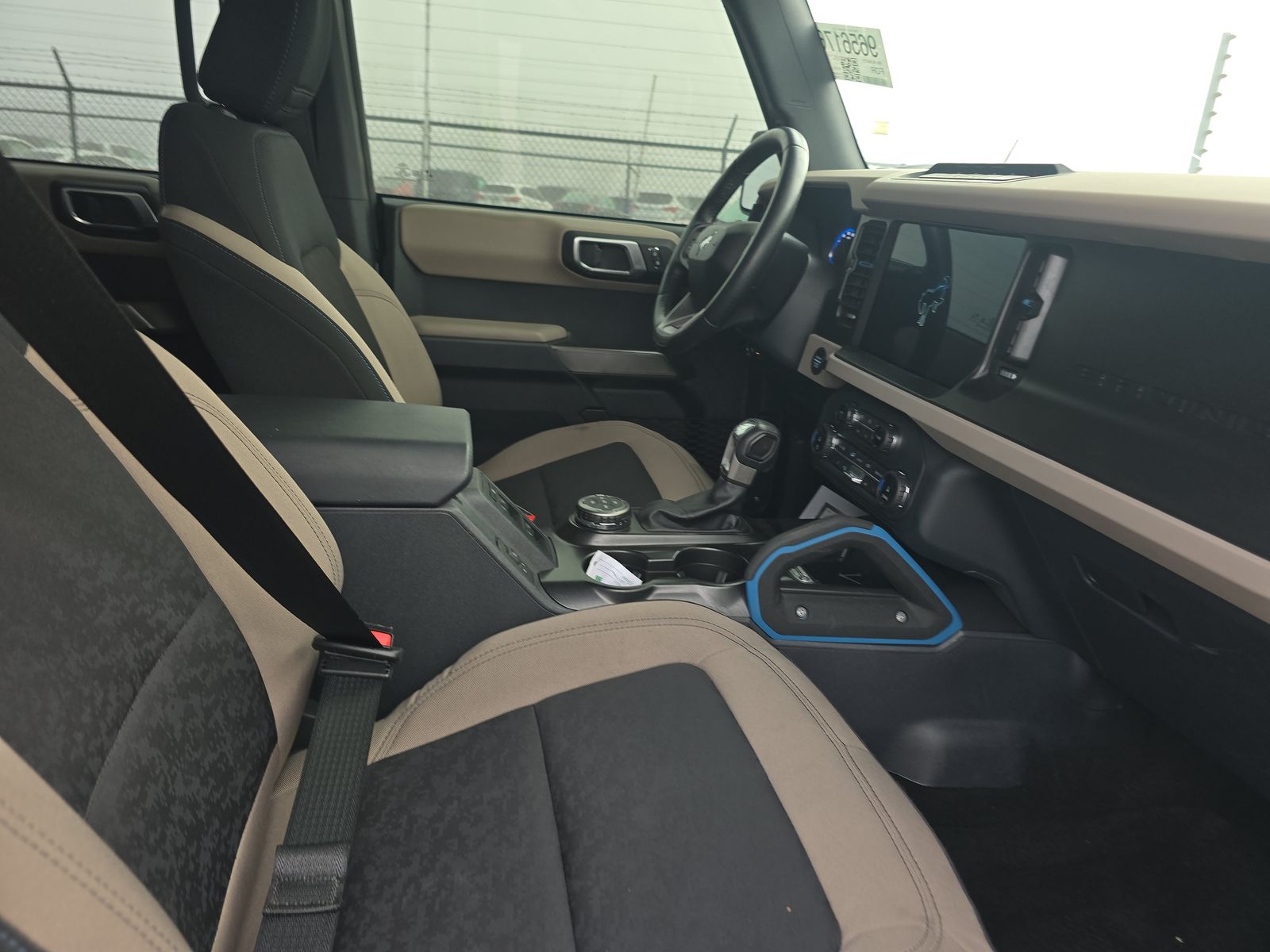 FORD BRONCO - 9
