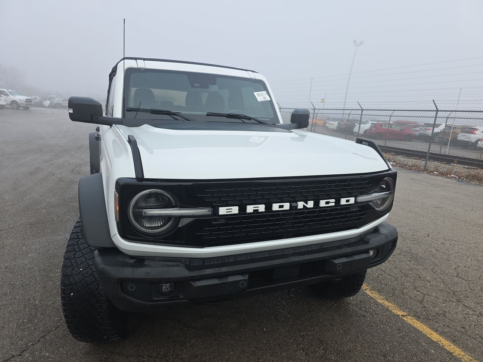 FORD BRONCO - 3