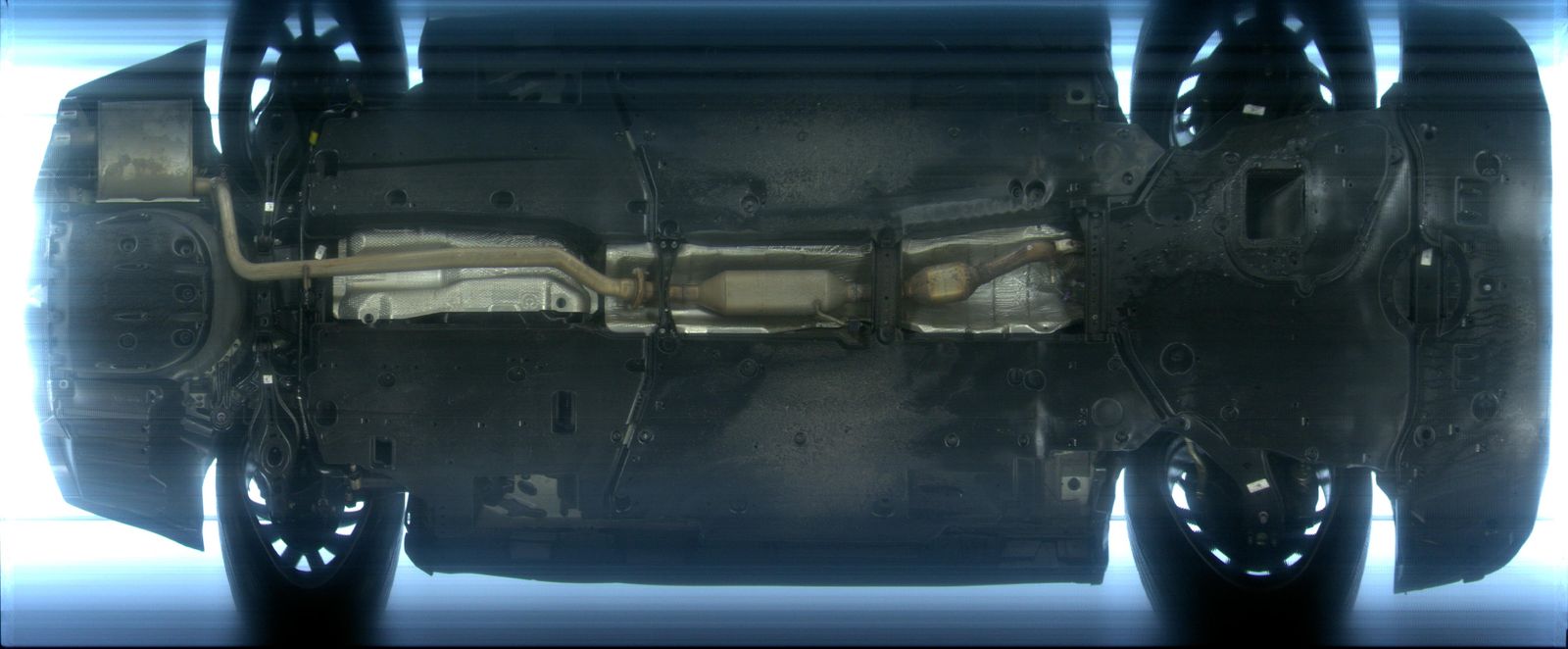 2024 Toyota Camry SE FWD