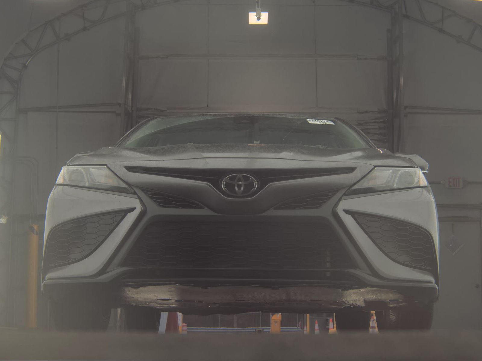 2024 Toyota Camry SE FWD