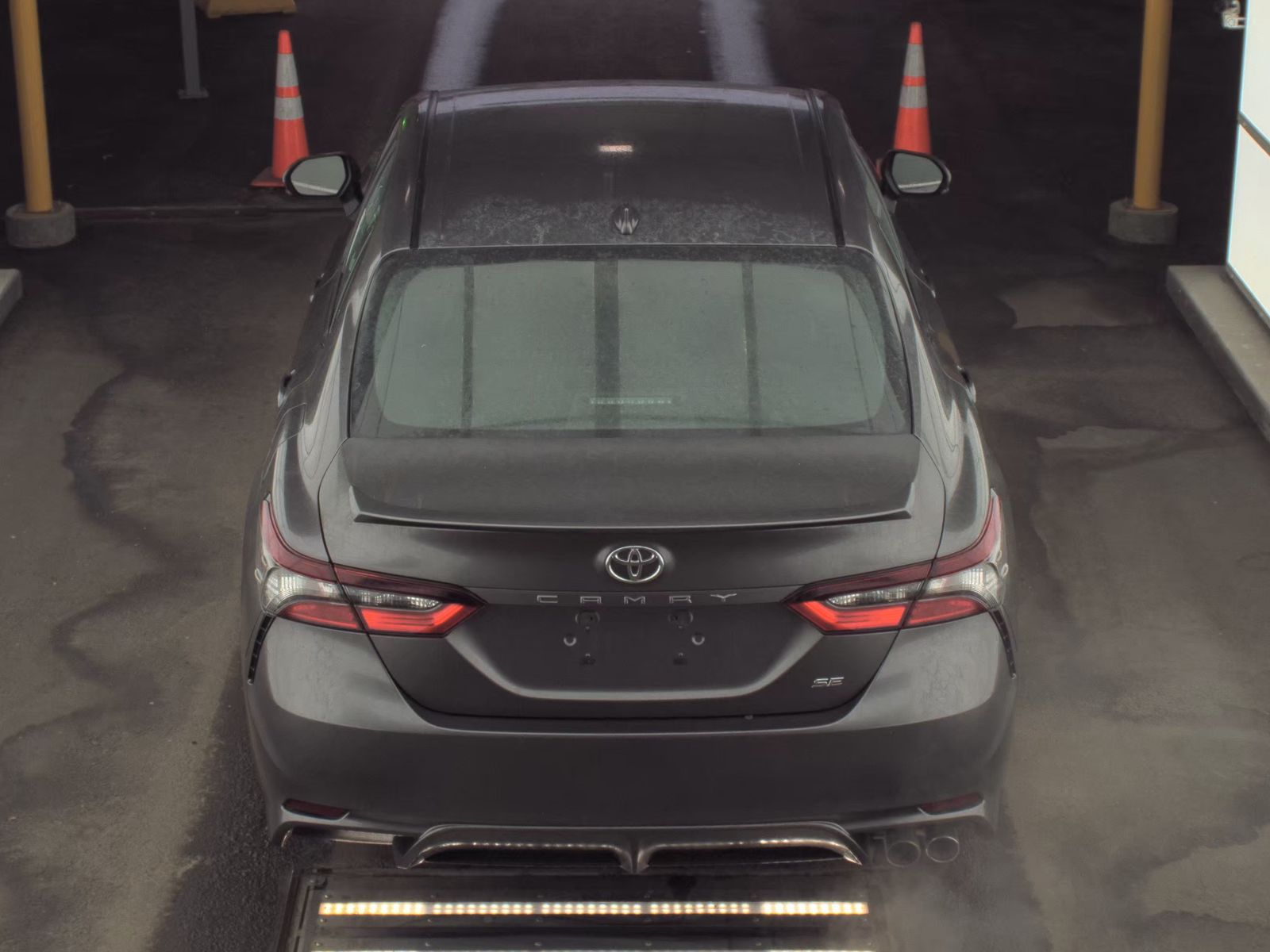 2024 Toyota Camry SE FWD