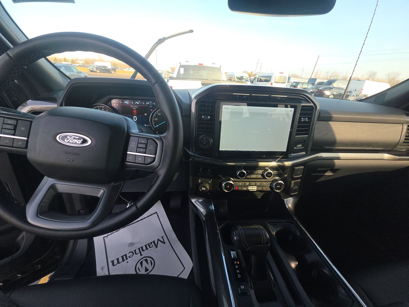 2023 Ford F-150 XLT AWD