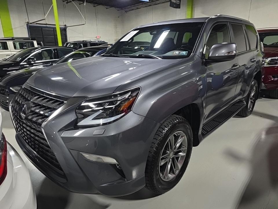 2020 Lexus GX GX 460 Premium AWD