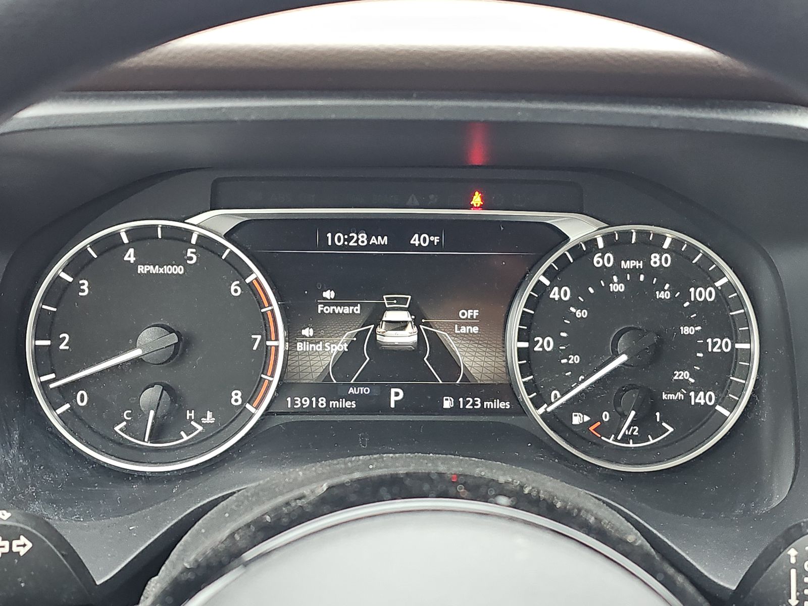 2023 Nissan Rogue SV AWD