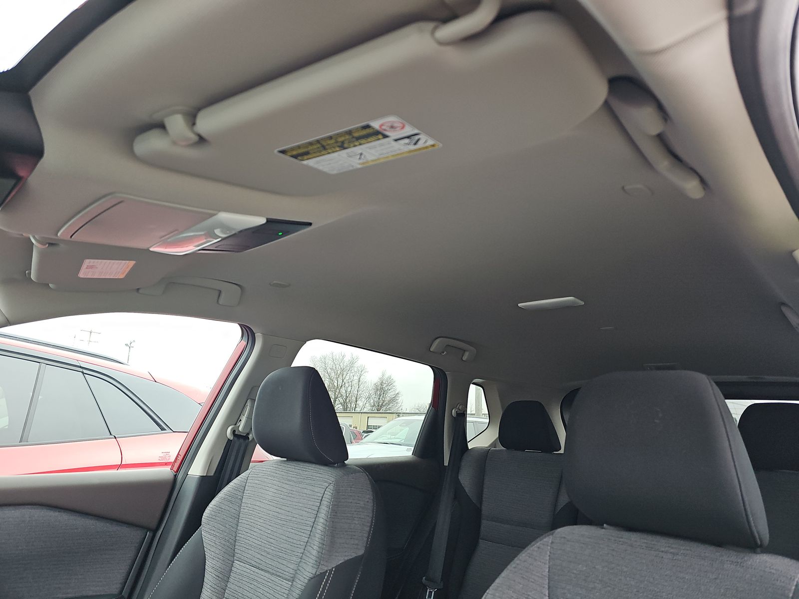 2023 Nissan Rogue SV AWD