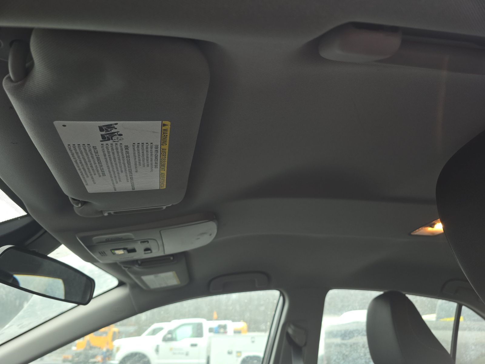 2024 Toyota Camry SE FWD