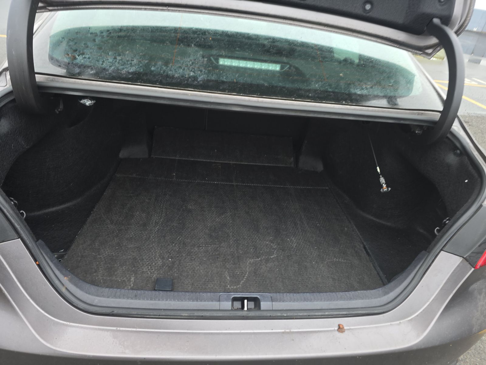 2024 Toyota Camry SE FWD