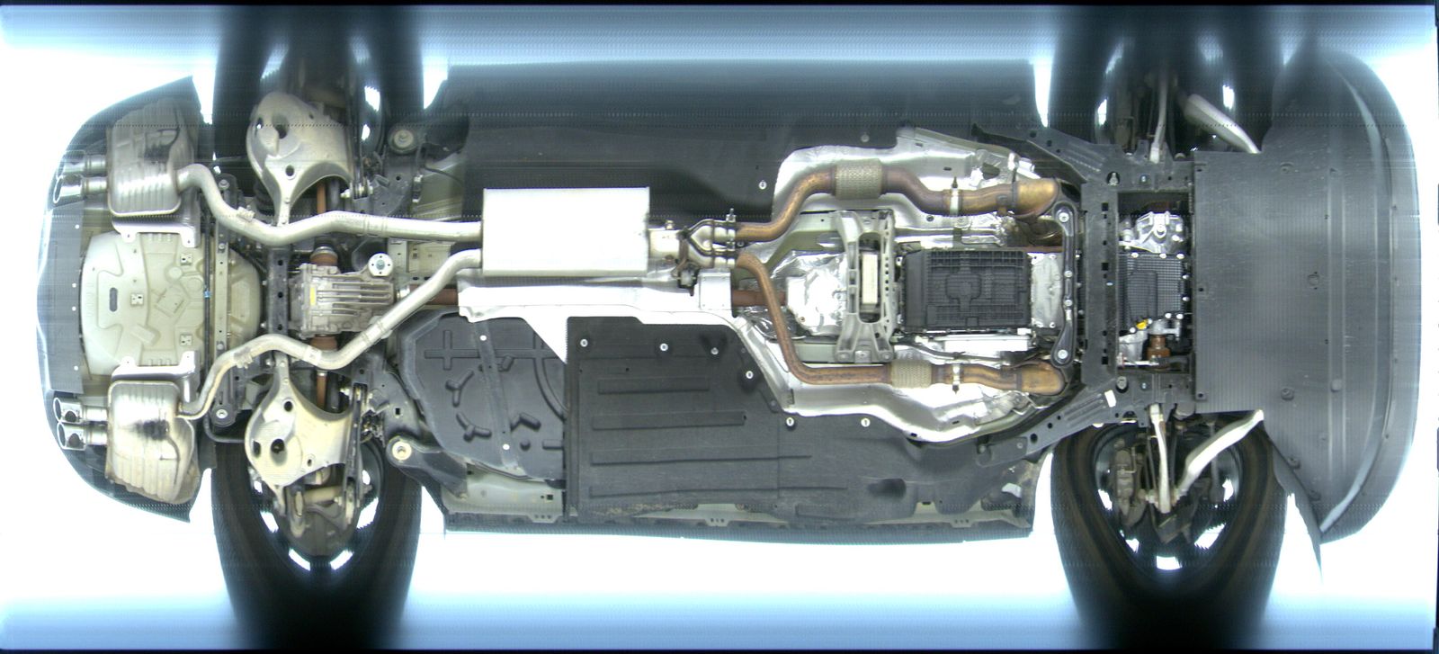 2025 Lincoln Aviator Premiere AWD