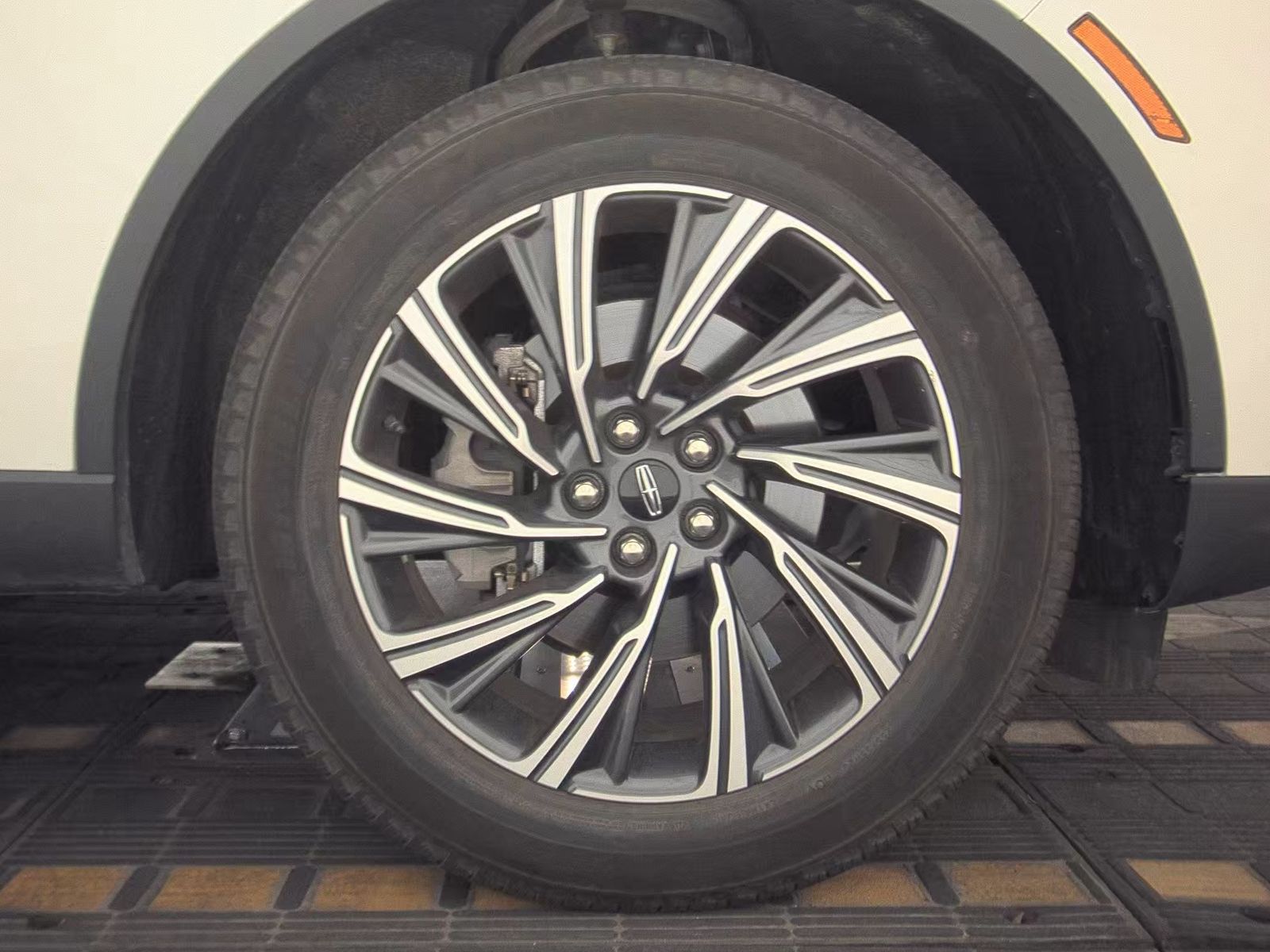 2025 Lincoln Aviator Premiere AWD