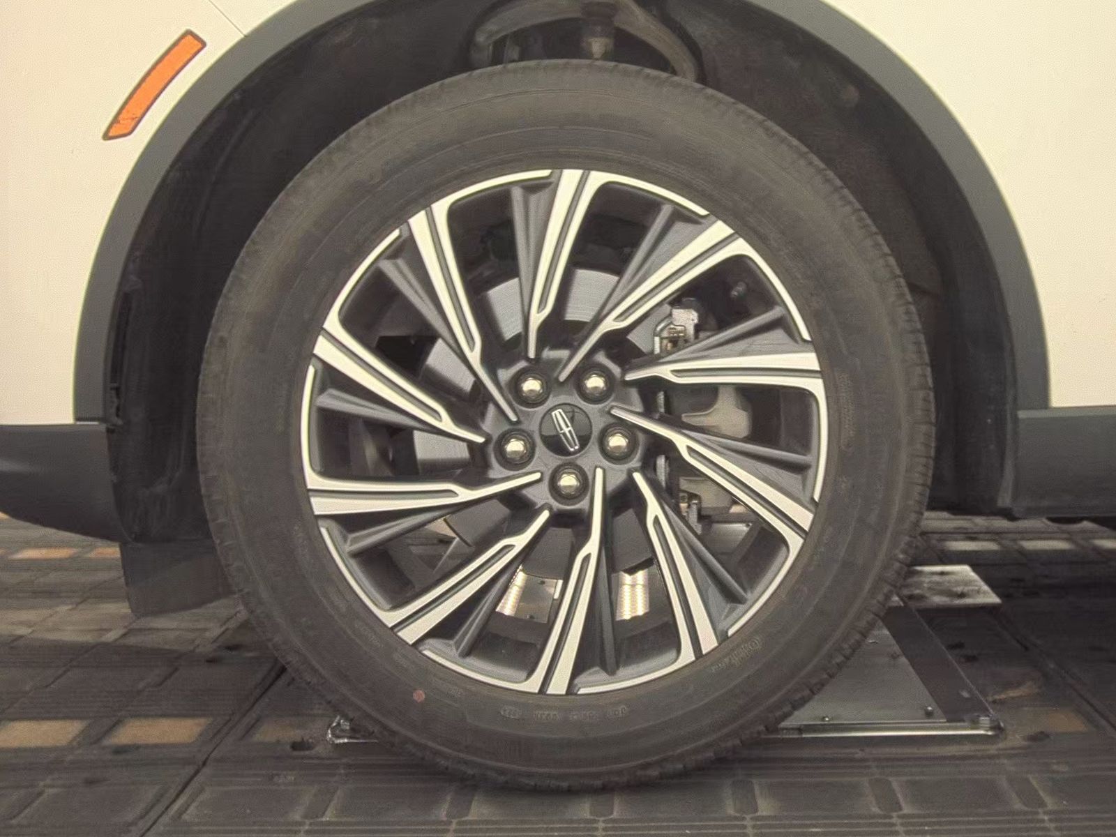 2025 Lincoln Aviator Premiere AWD