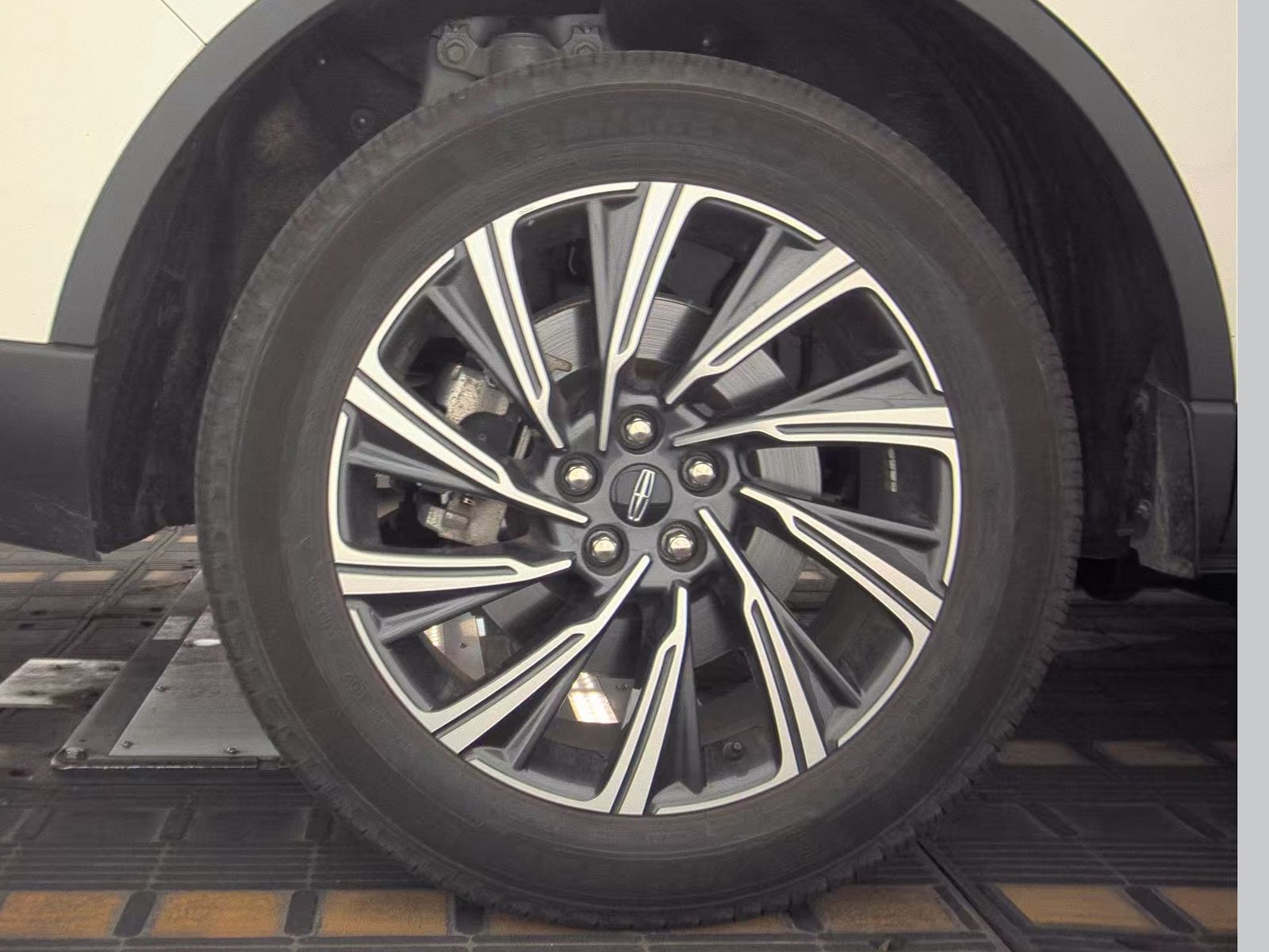 2025 Lincoln Aviator Premiere AWD