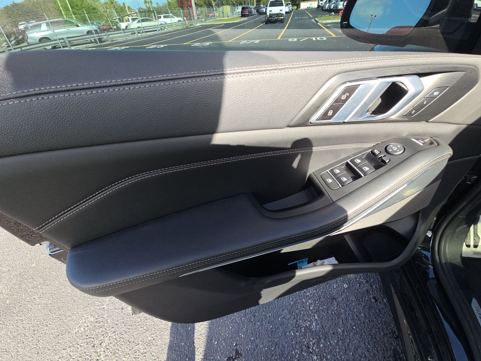 2023 BMW X5 xDrive40i AWD