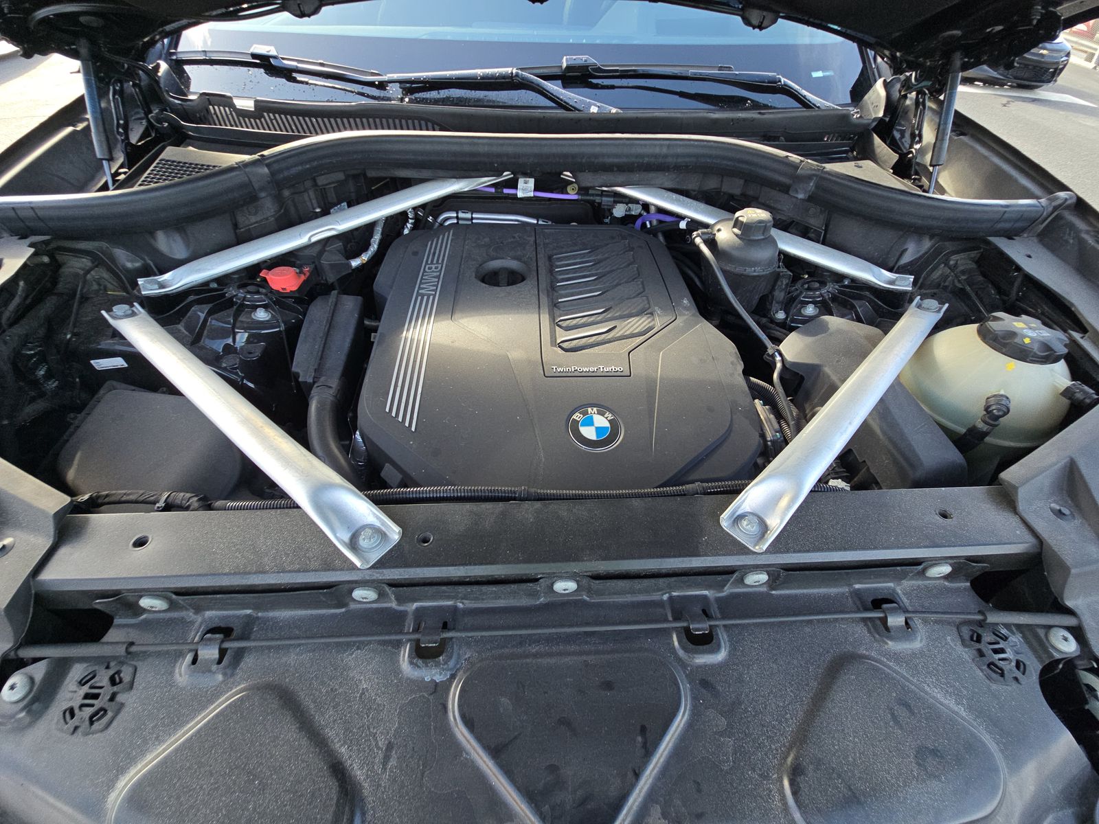 2023 BMW X5 xDrive40i AWD