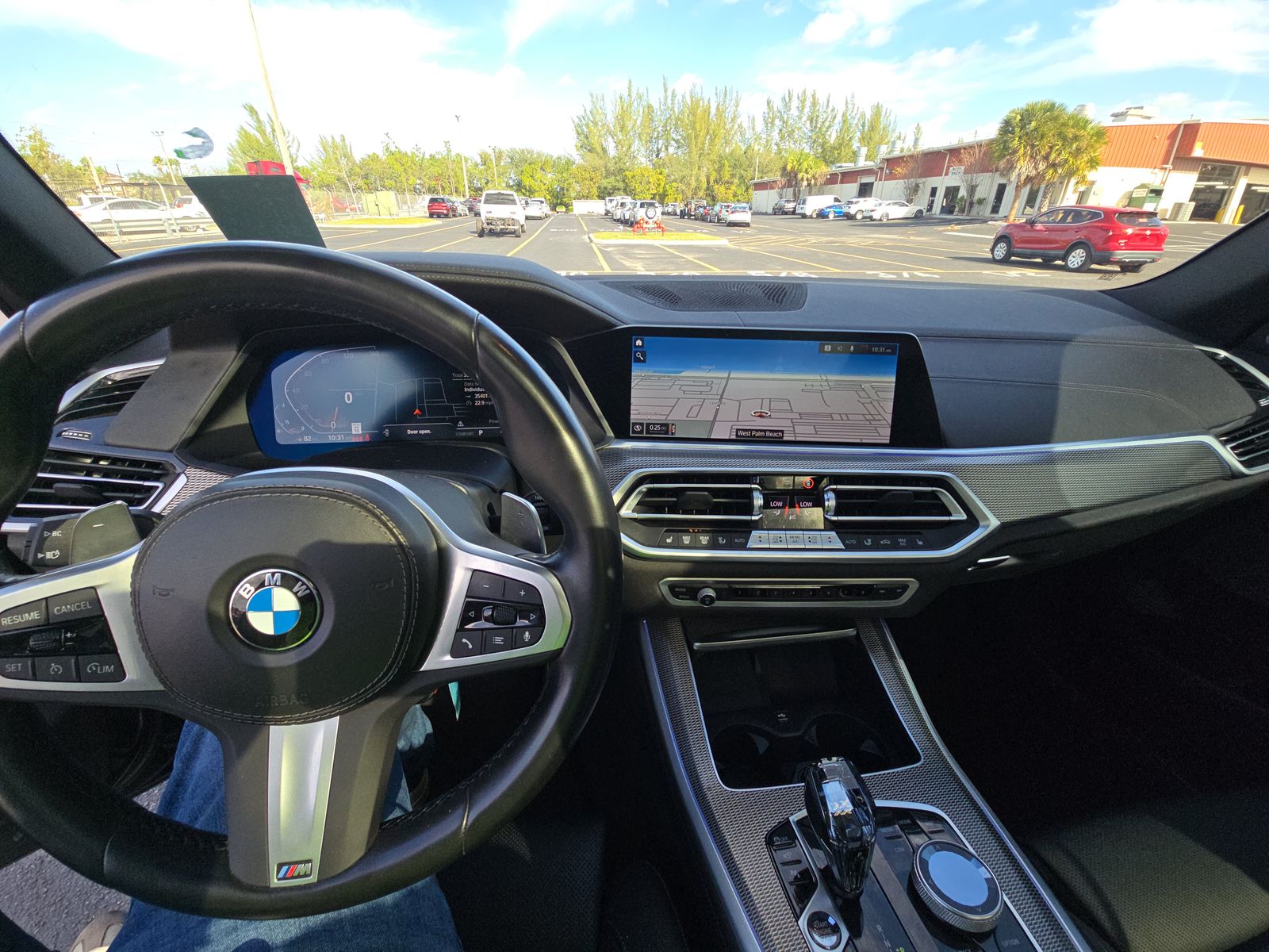 2023 BMW X5 xDrive40i AWD