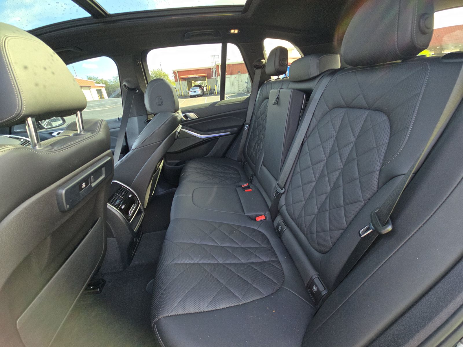 2023 BMW X5 xDrive40i AWD