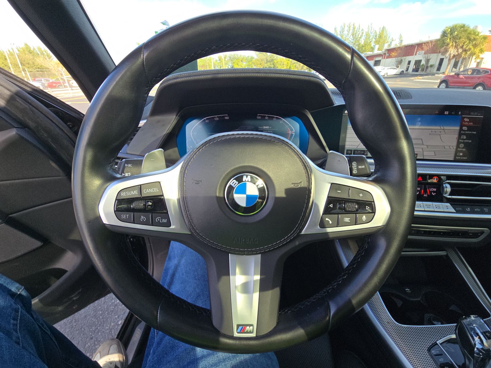 2023 BMW X5 xDrive40i AWD