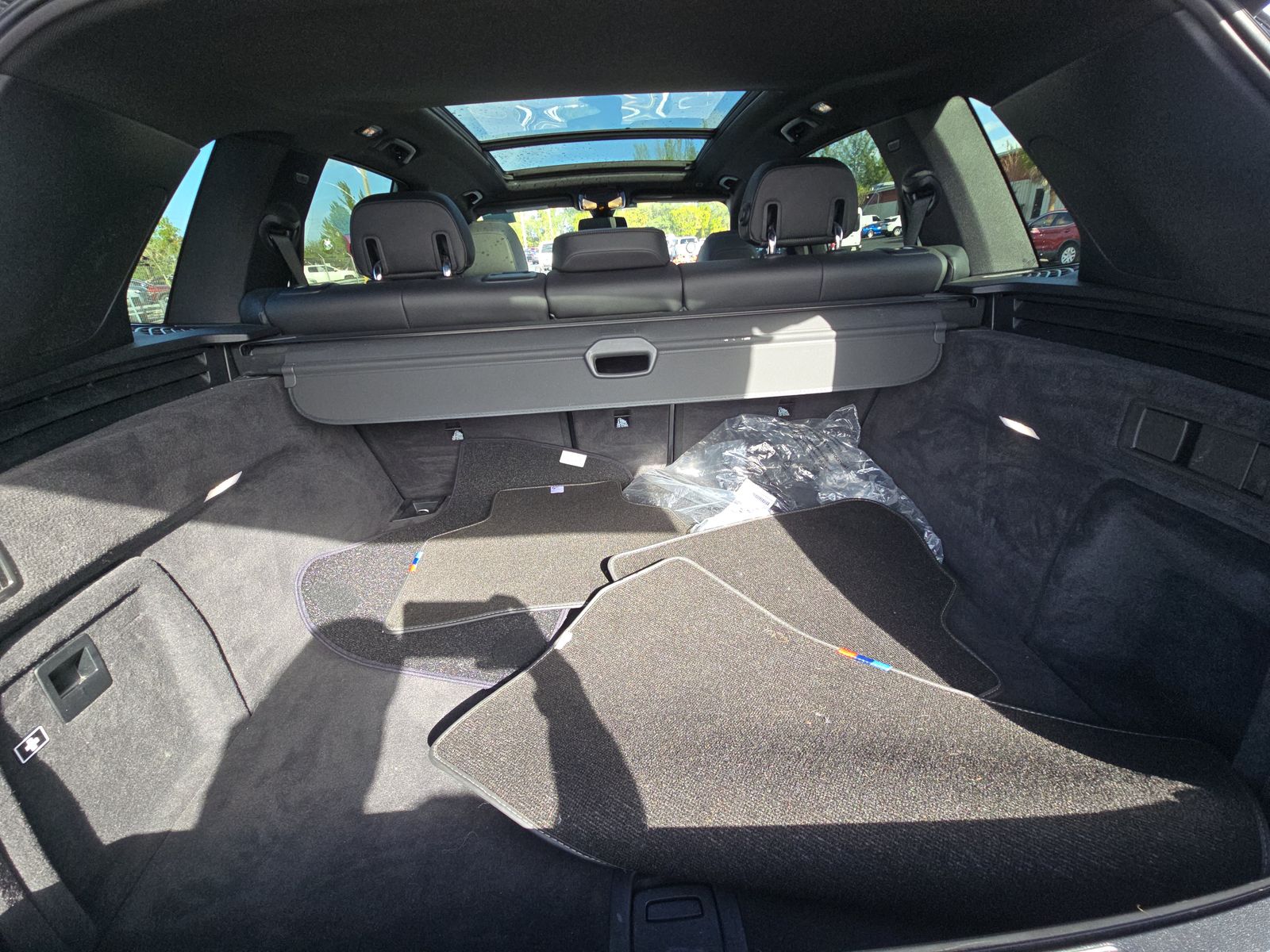 2023 BMW X5 xDrive40i AWD