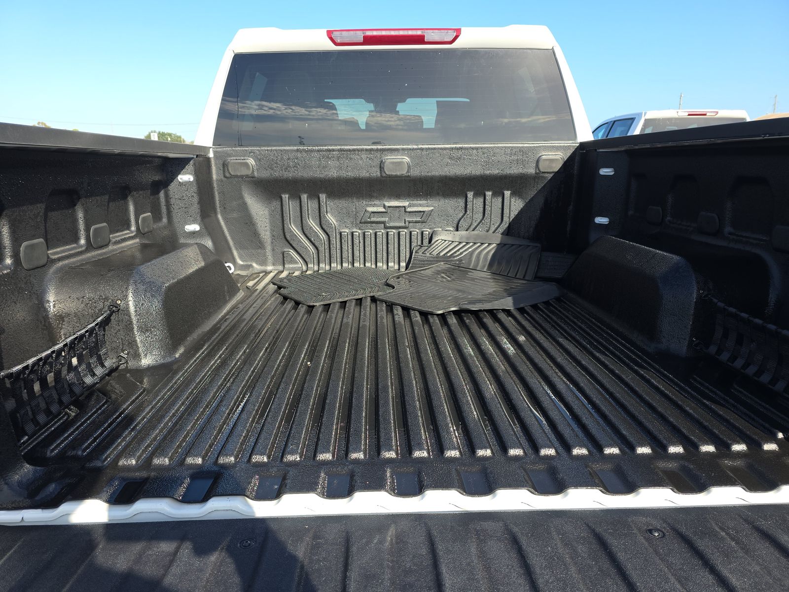 2024 Chevrolet Silverado 1500 LT AWD