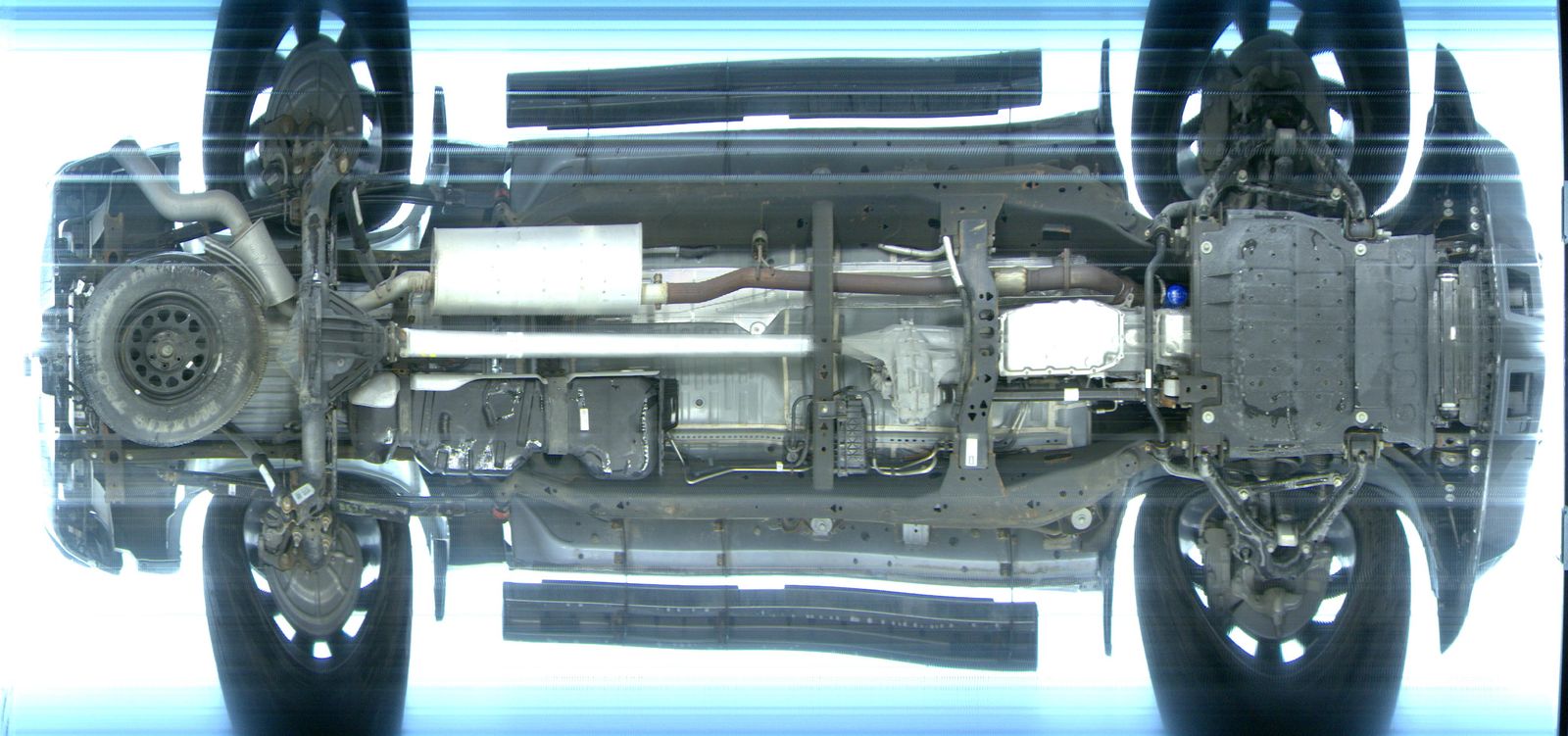 2024 Chevrolet Silverado 1500 LT AWD