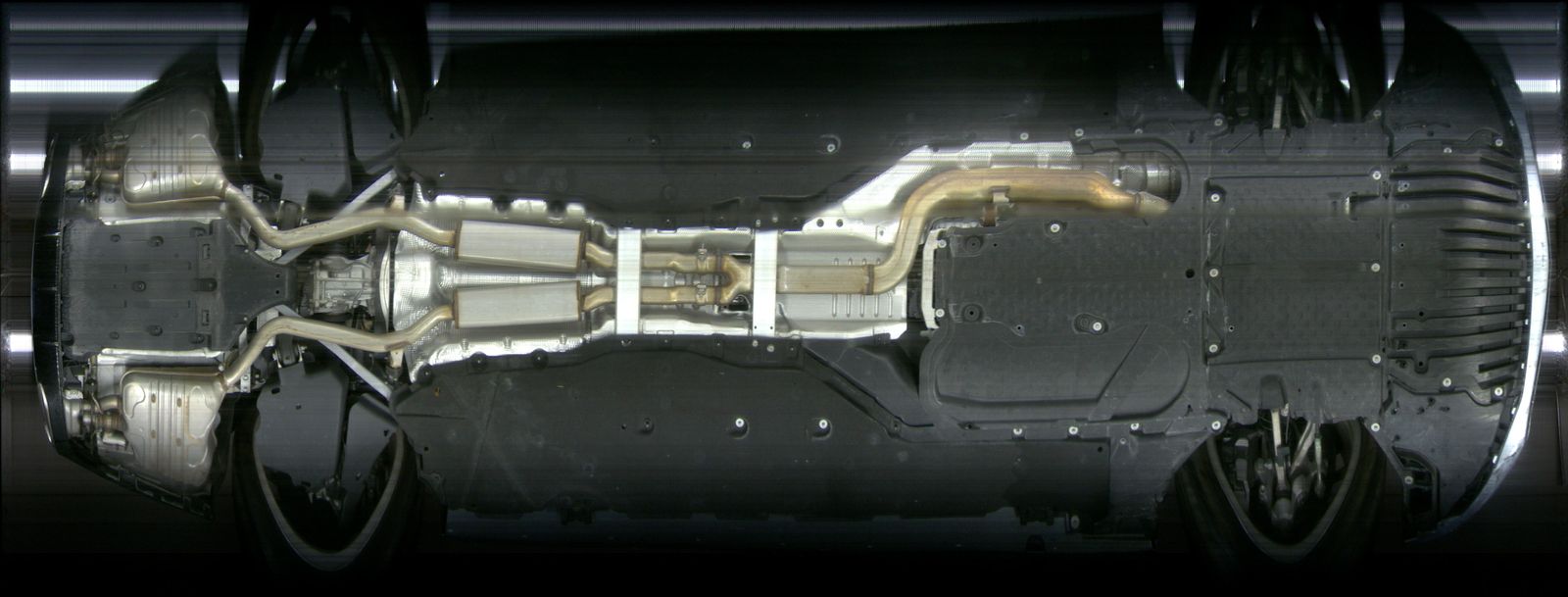 2022 Mercedes-Benz S-Class S 500 AWD