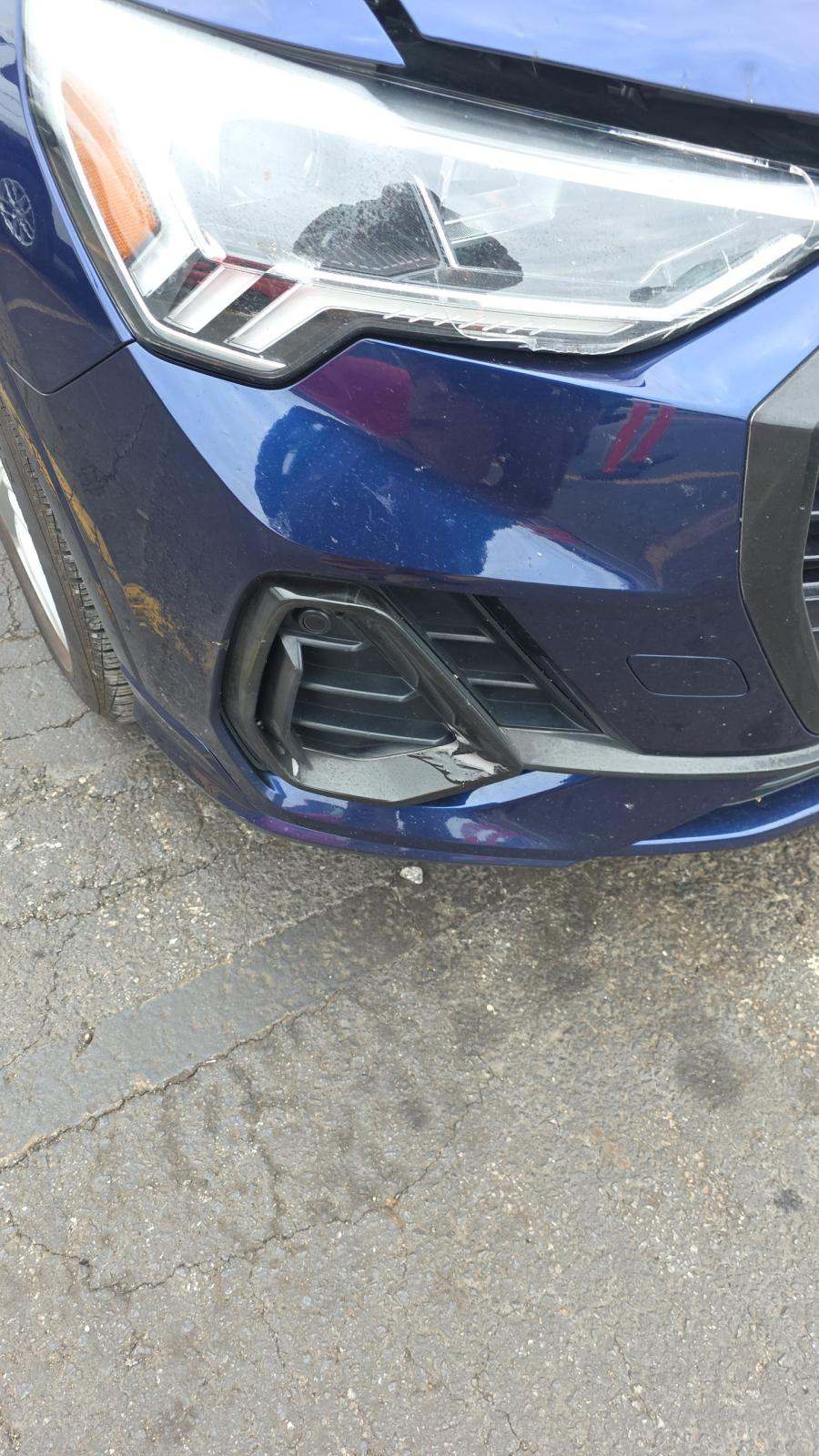 2022 Audi Q3 2.0T S line Premium Plus AWD