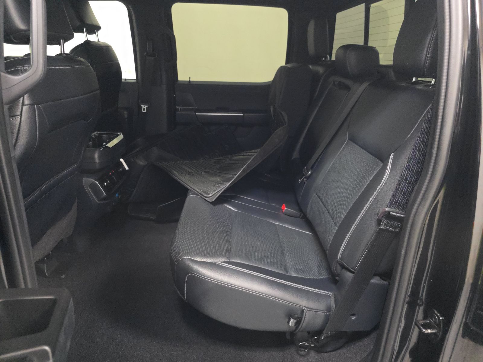 2023 Ford F-150 Lariat AWD