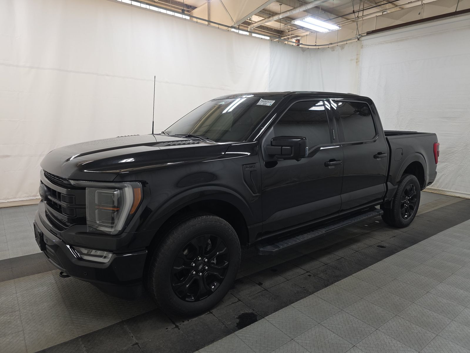 2023 Ford F-150 Lariat AWD