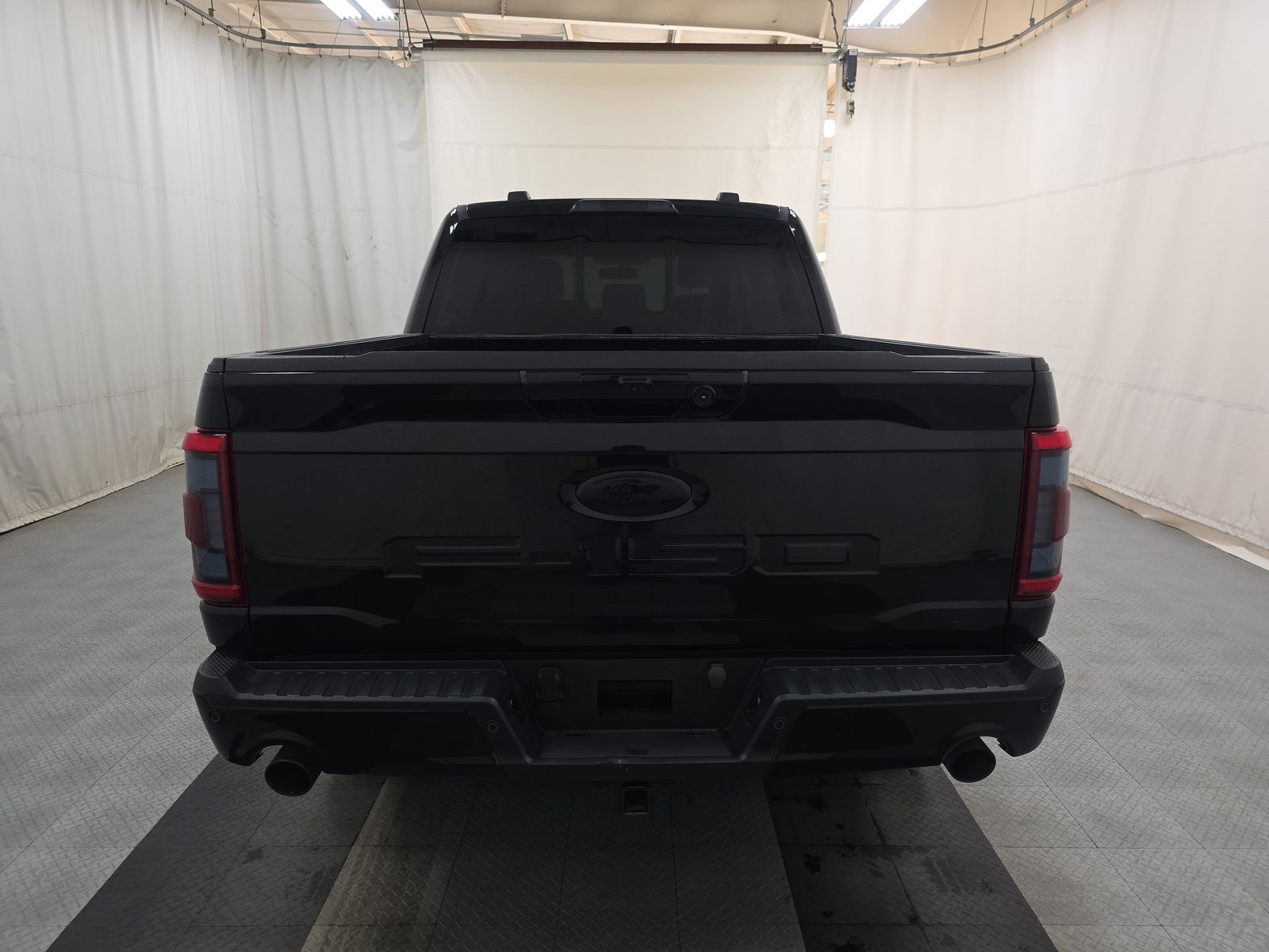 2023 Ford F-150 Lariat AWD