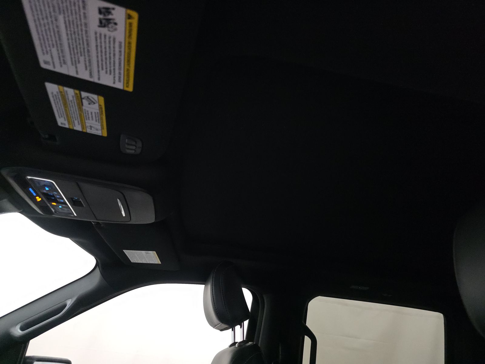 2023 Ford F-150 Lariat AWD