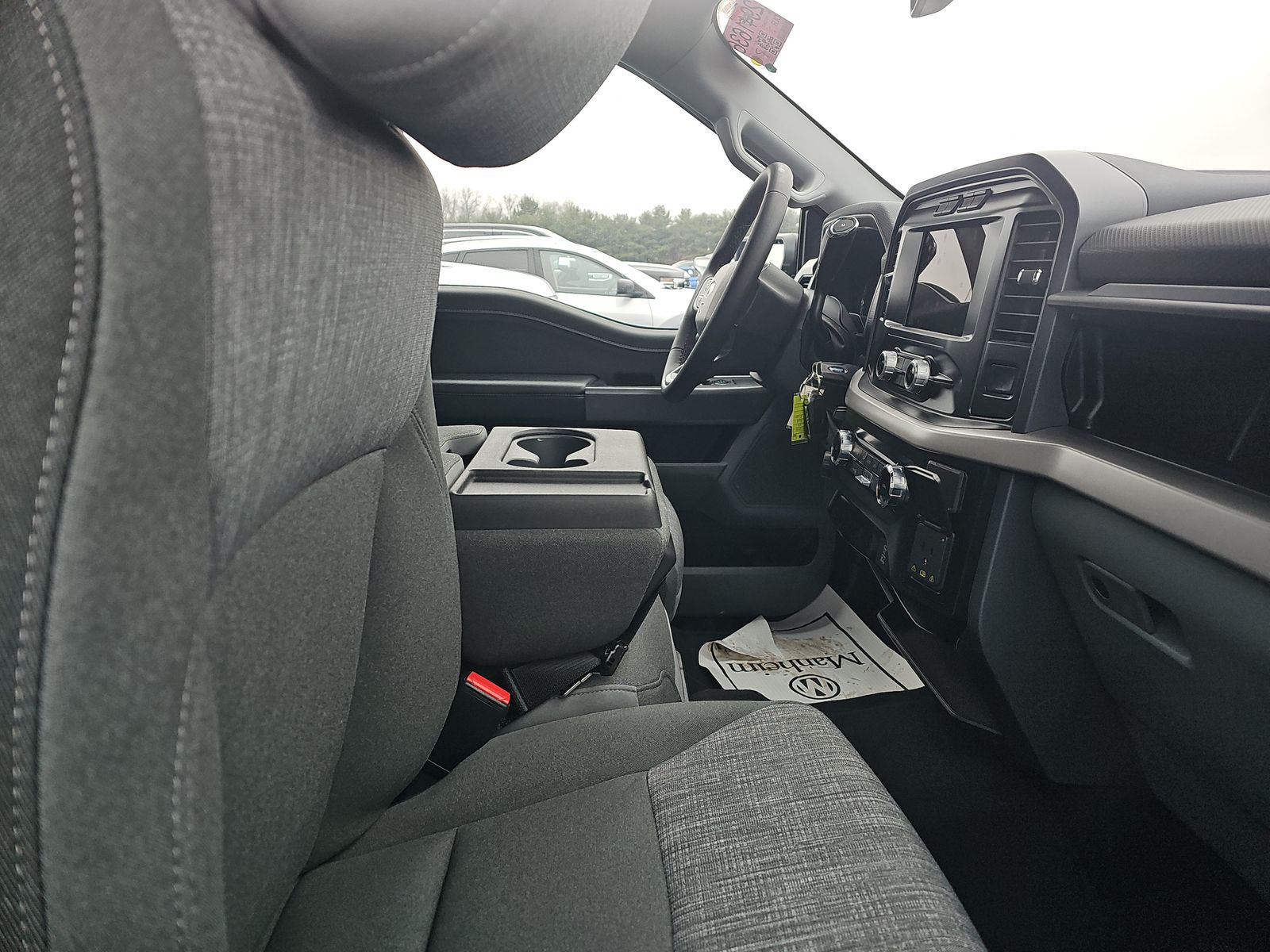 2023 Ford F-150 XLT AWD