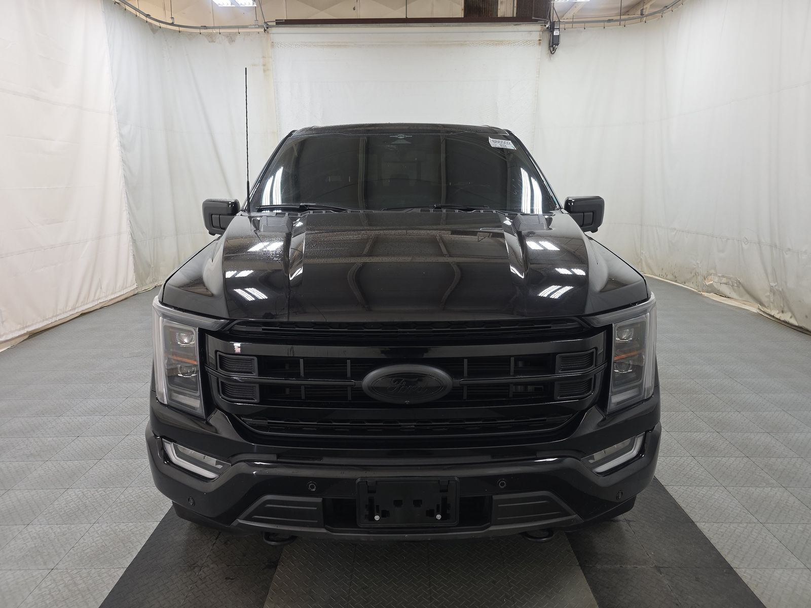 2023 Ford F-150 Lariat AWD