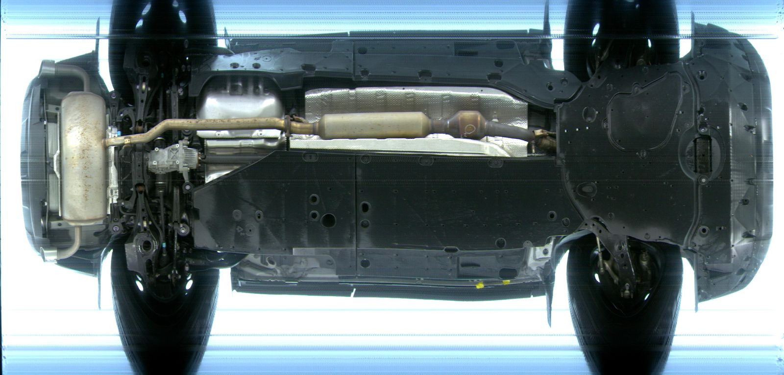 2024 Toyota RAV4 LE AWD