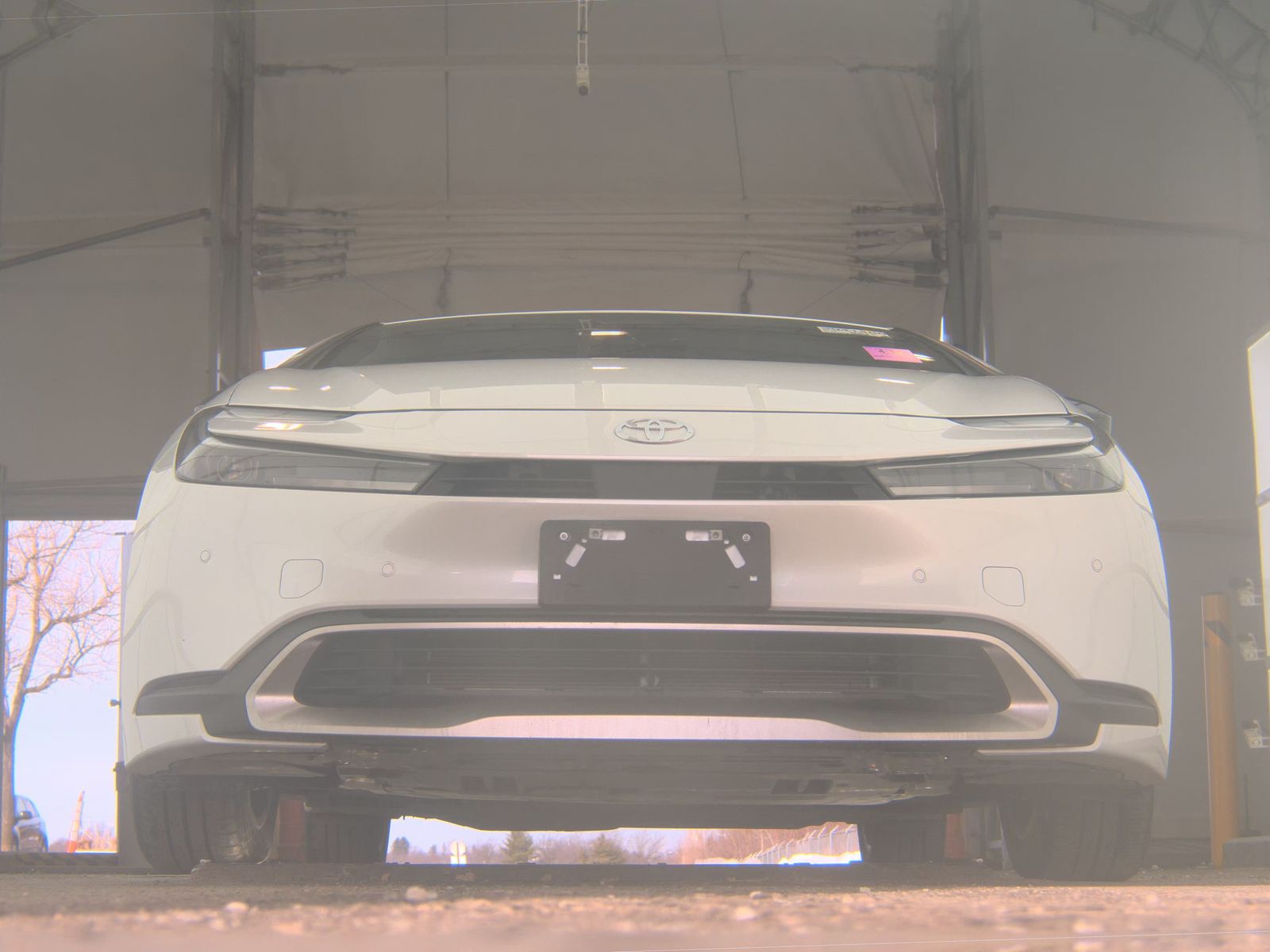 2024 Toyota Prius Prime SE FWD