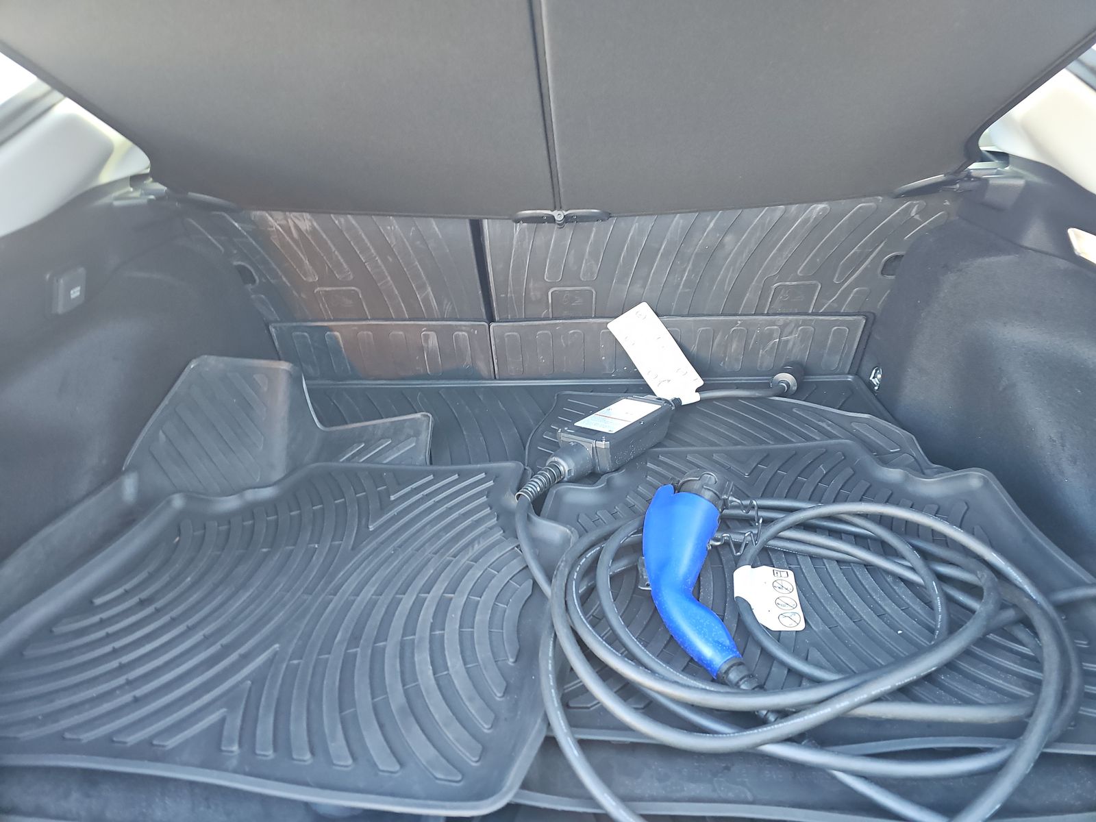 2024 Toyota Prius Prime SE FWD