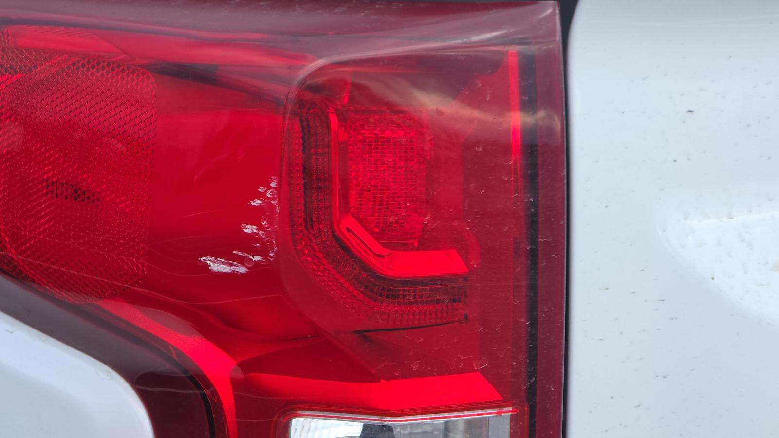 2021 Chevrolet Silverado 1500 LTZ AWD