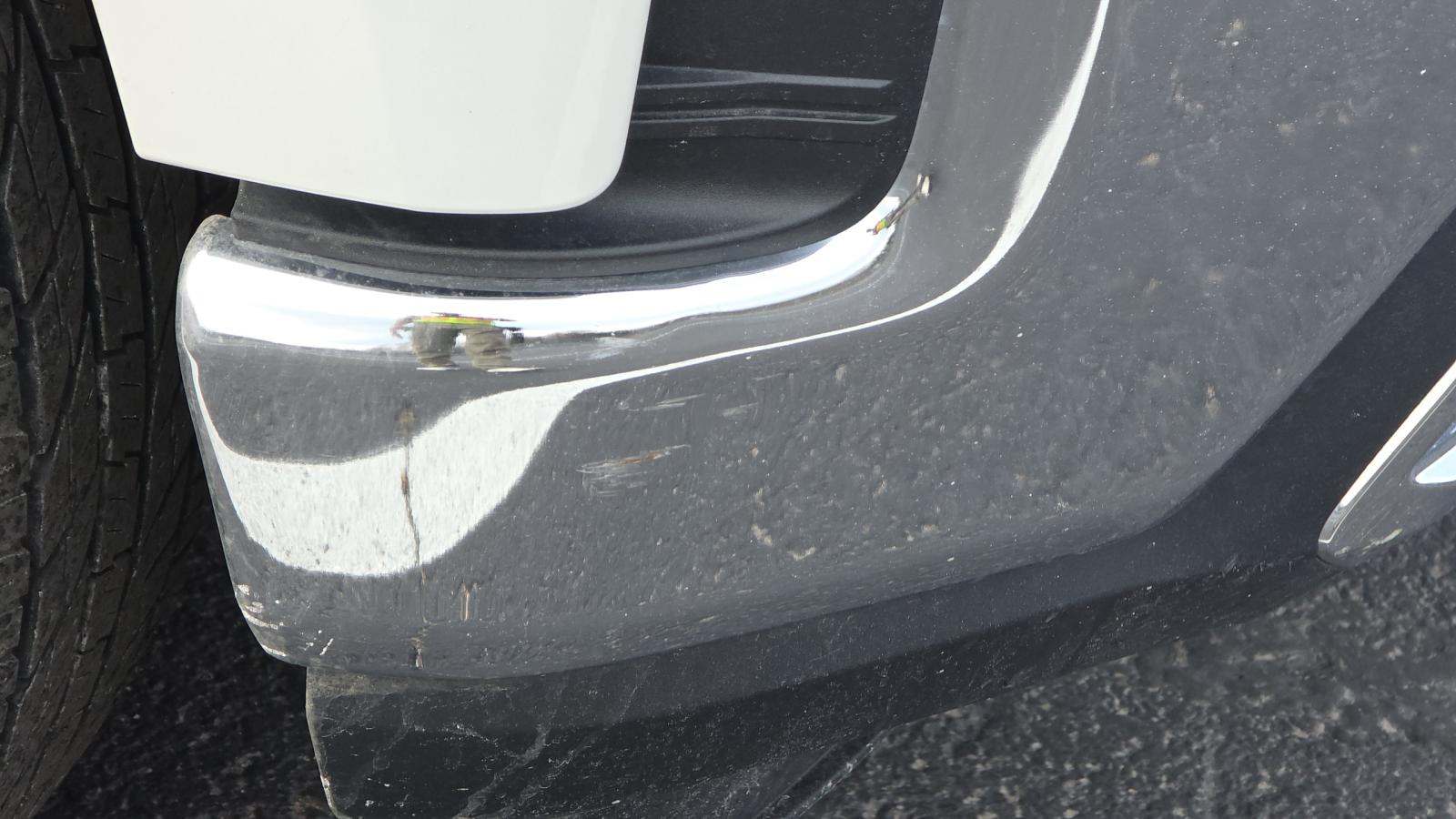 2021 Chevrolet Silverado 1500 LTZ AWD