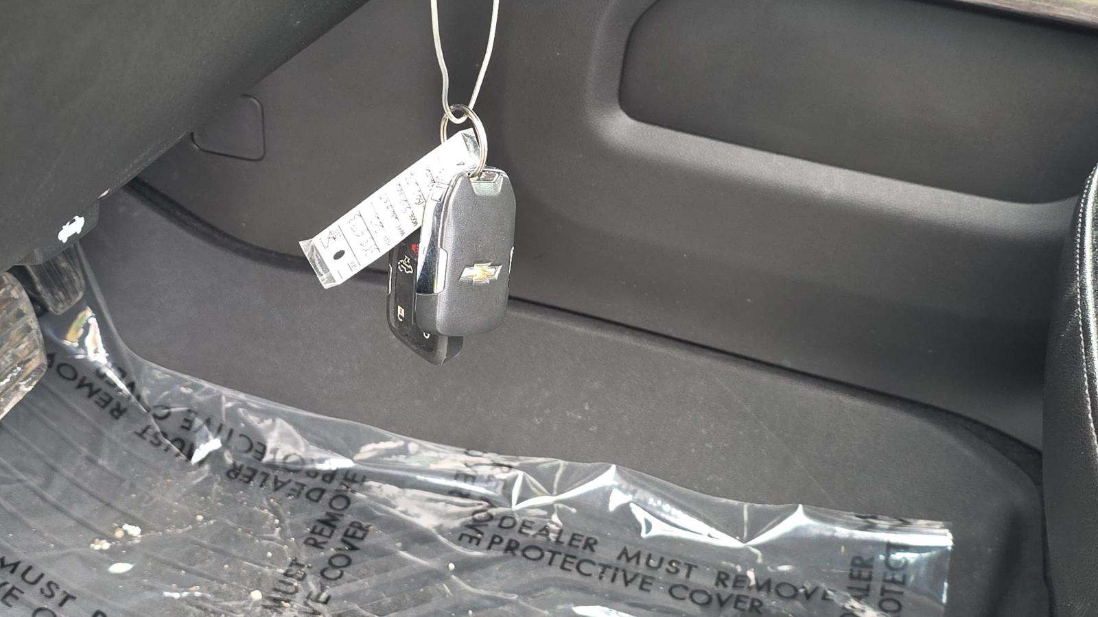 2021 Chevrolet Silverado 1500 LTZ AWD