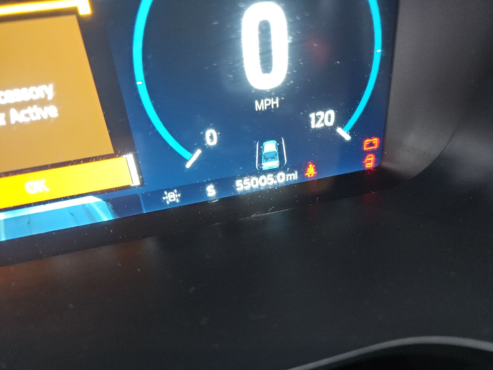 2023 Ford F-150 Lariat AWD