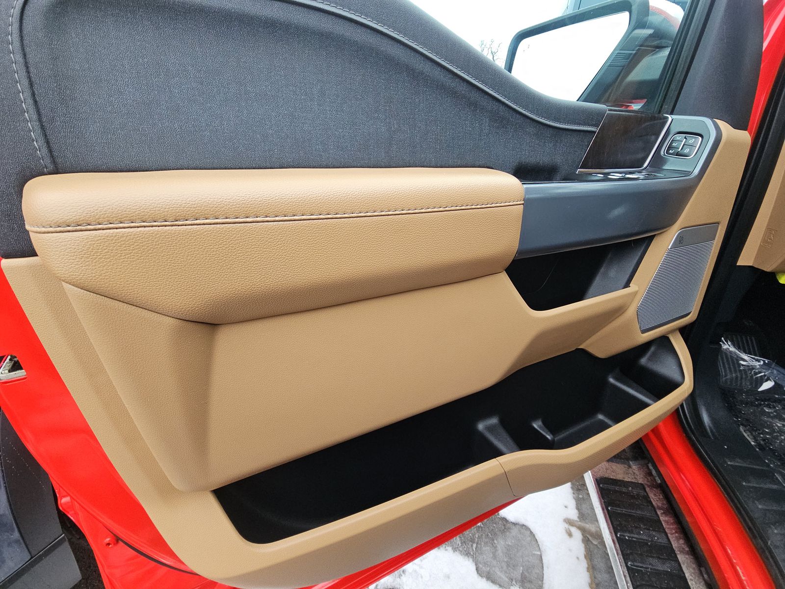 2023 Ford F-150 Lariat AWD