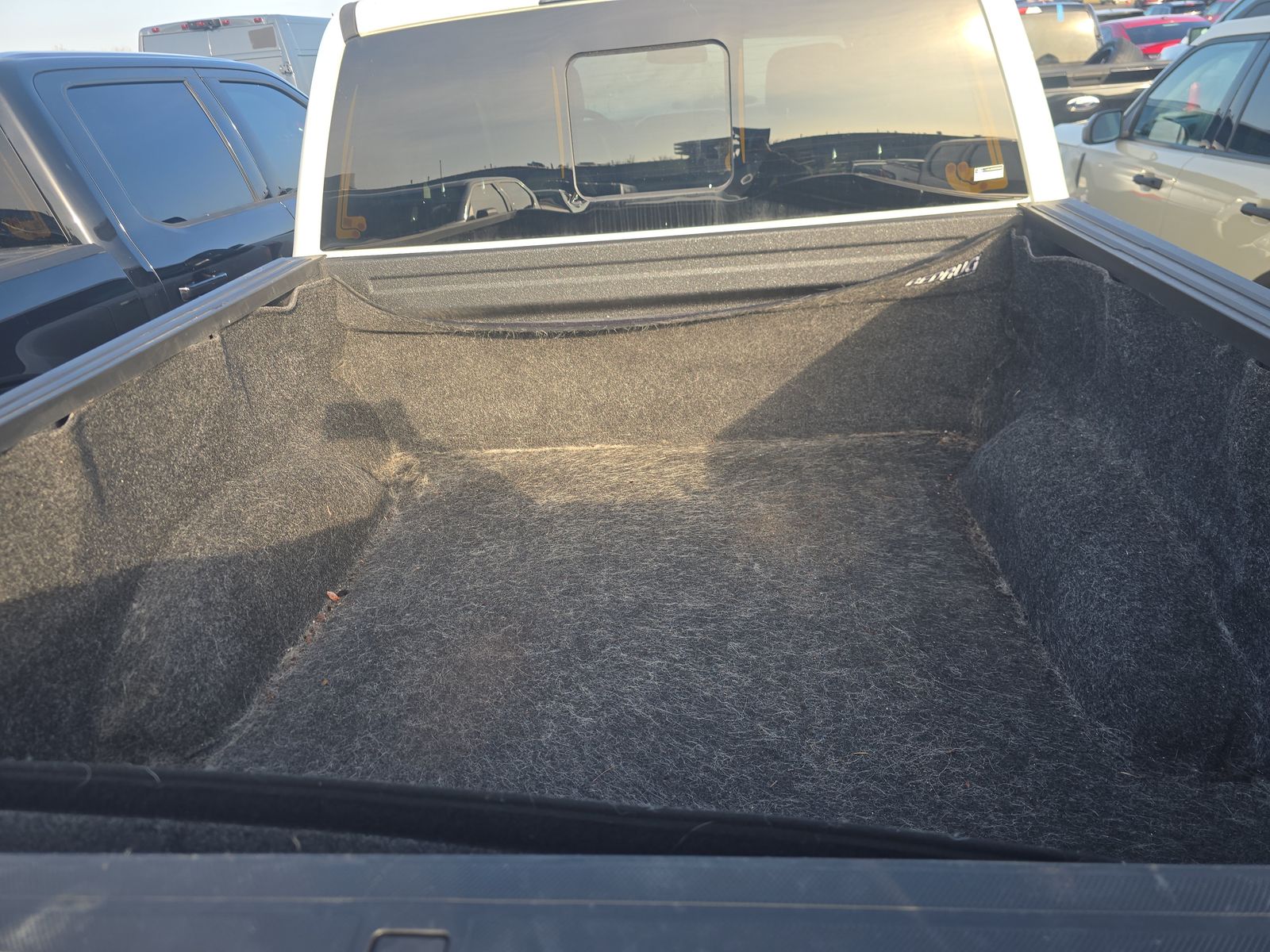 2023 Ford F-150 Hybrid Lariat AWD