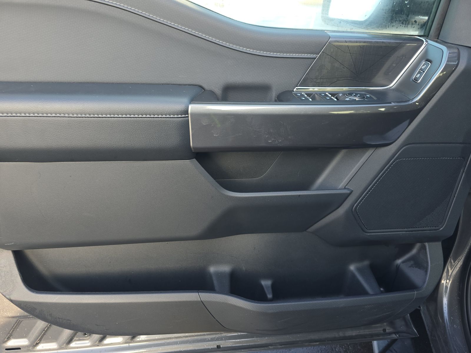 2023 Ford F-150 Hybrid XLT AWD